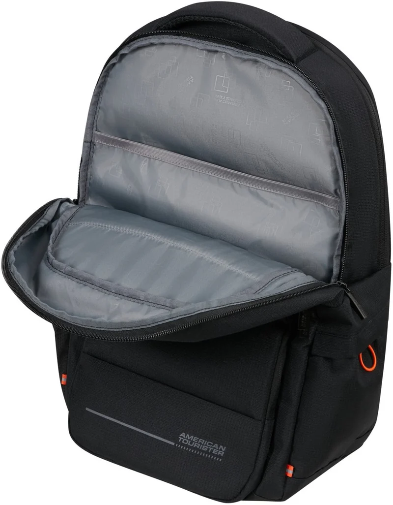 American Tourister Rugzak - AT Work NXT laptop BP 14 inch - 29x42x24 cm