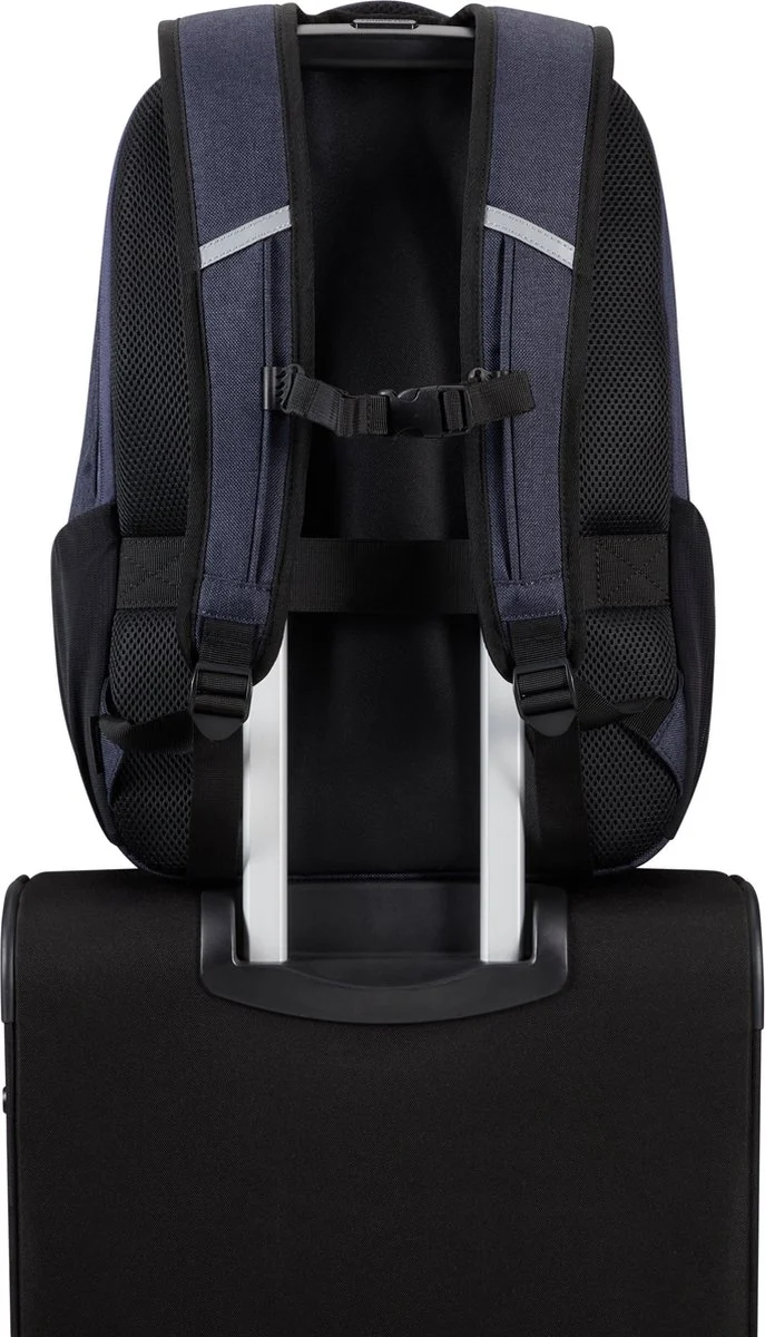 American Tourister Streethero Laptop Backpack 15.6 Inch