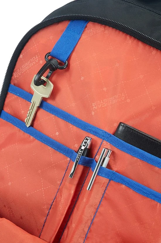 American Tourister Urban Groove Ug4 Laptop Backpack 15.6 inch