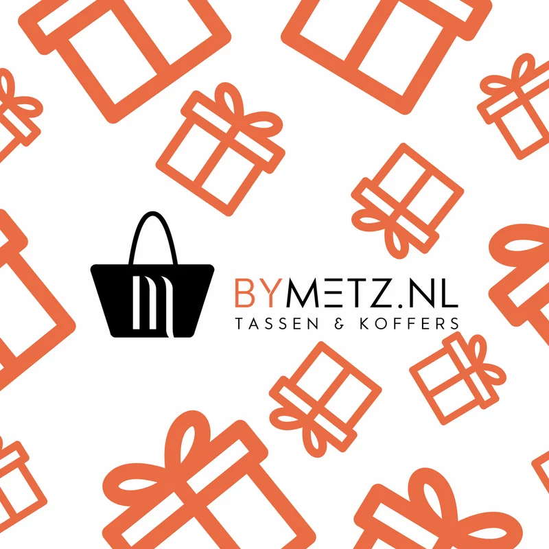 ByMetz Cadeaubon