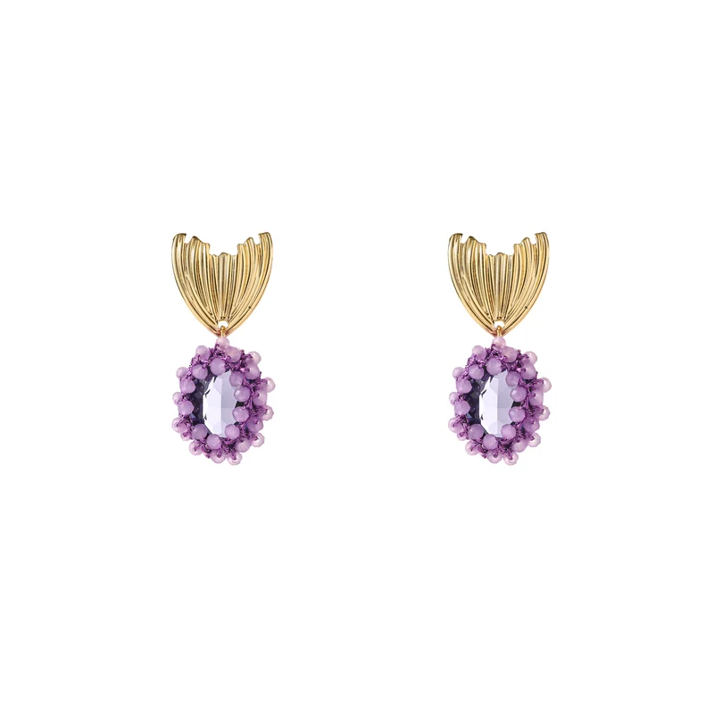 Day & Eve by Go Dutch Label Whale Beads