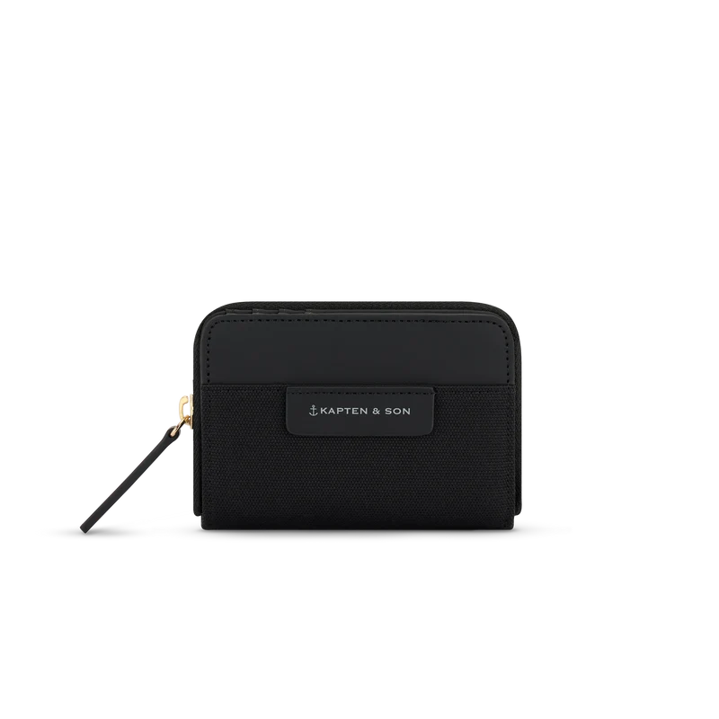 Kapten & Son Bergen Pro Wallet Small