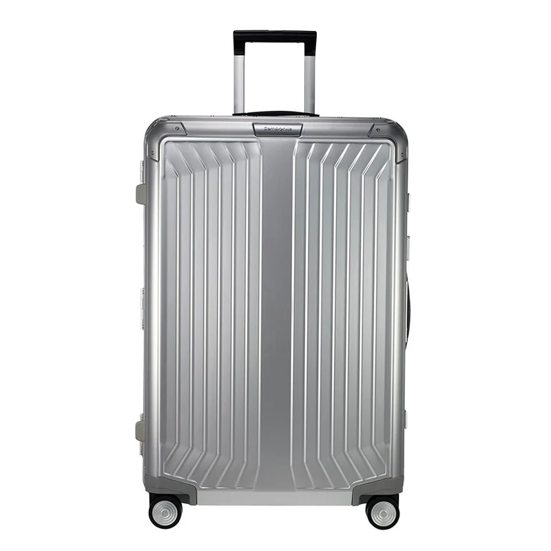 Samsonite Lite-Box Alu Spinner 76