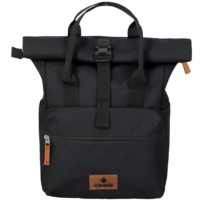 Travelite Basics Short Handle Rollup
