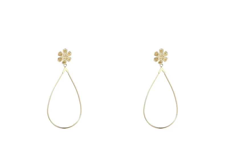 Day & Eve by Go Dutch Label Fine Flower Drops