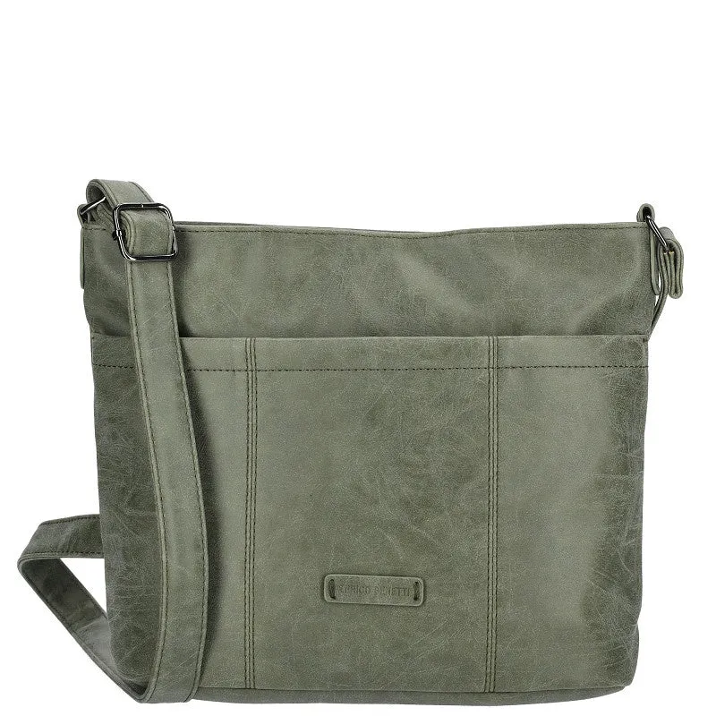 Enrico Benetti Kate Crossbody Tas 66797