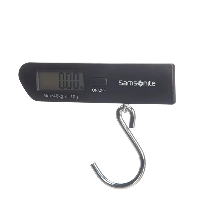 Samsonite Digital Scale/ Weegschaal