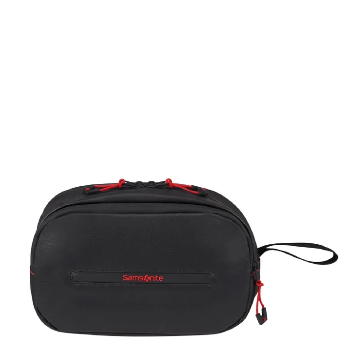 Samsonite Ecodiver Toilet Kit