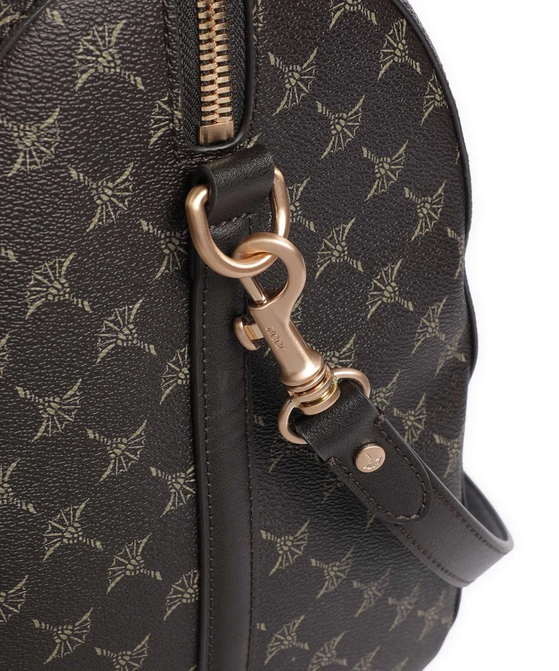 JOOP! Cortina 1.0 Aurora Bolsa de fin de semana seal brown