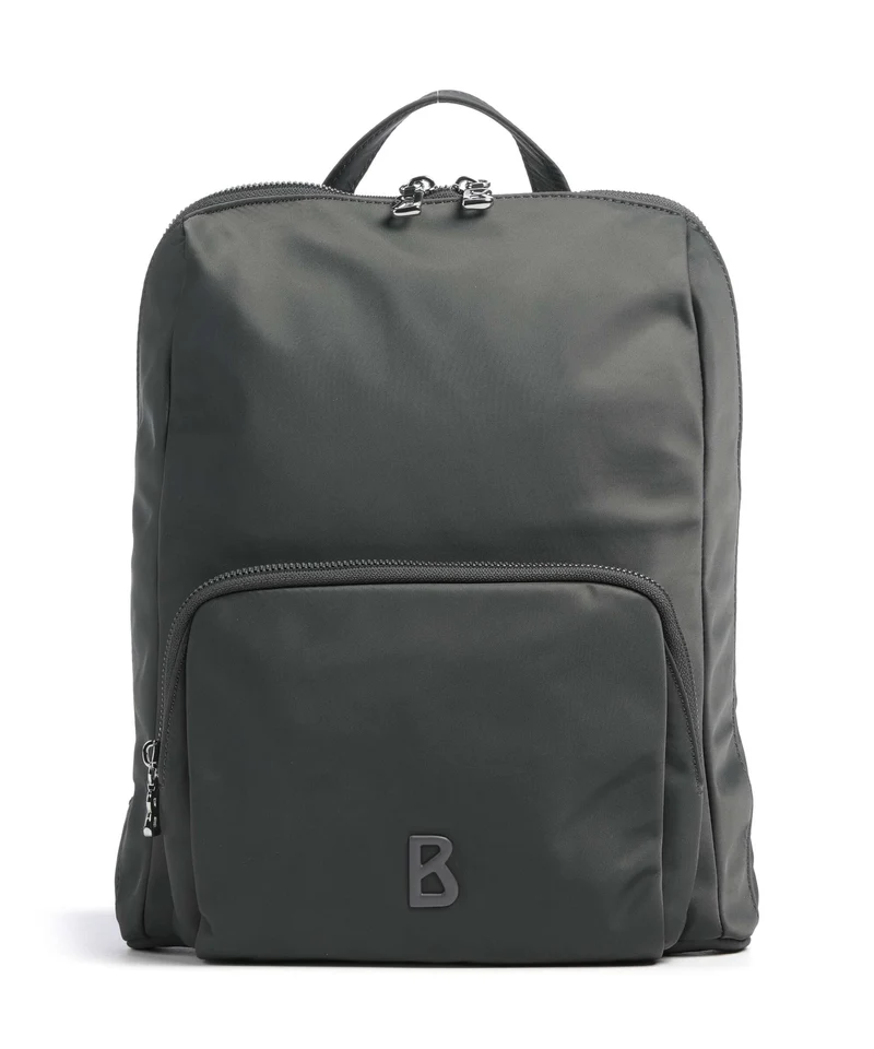 Bogner Verbier Play 1.0 Maxi Mochila darkgrey