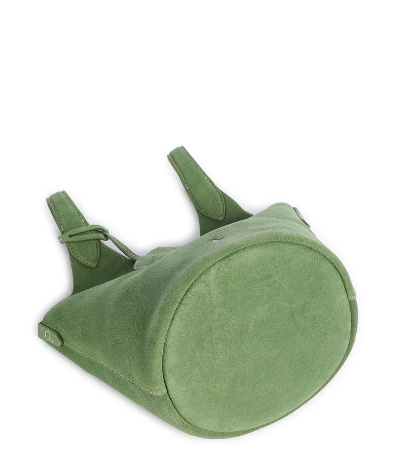 Polo Ralph Lauren Play Small Bolso de mano pesto