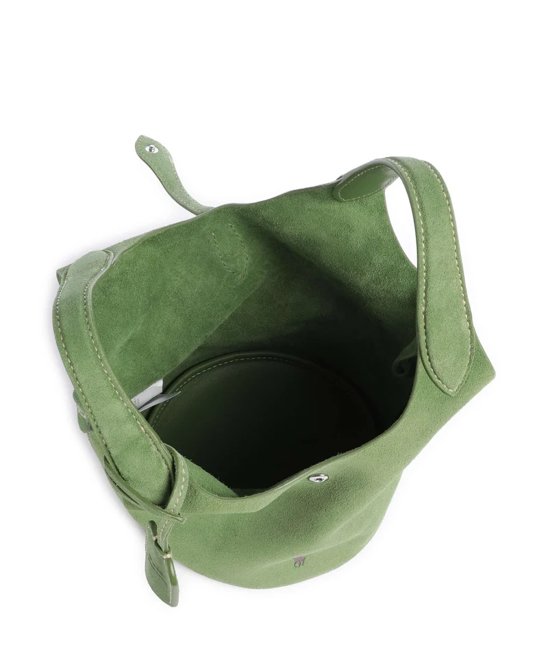 Polo Ralph Lauren Play Small Bolso de mano pesto