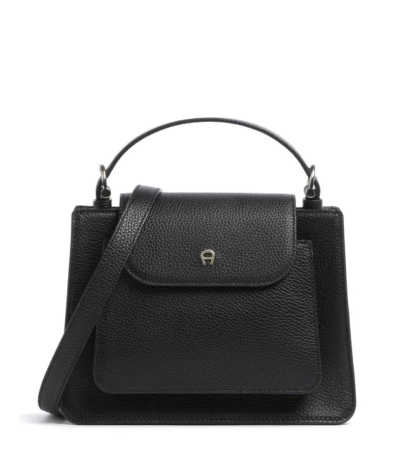 Aigner Delia S Bolso de mano black