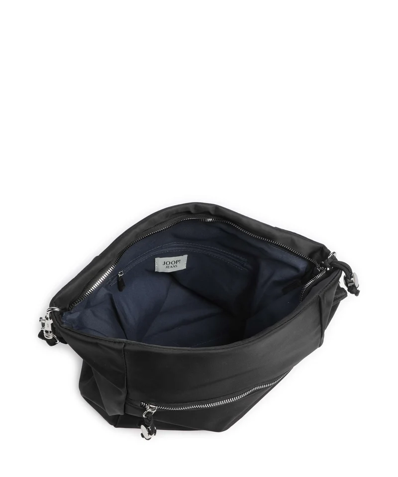 JOOP! Jeans Lietissimo 1.0 Kaja Bandolera black