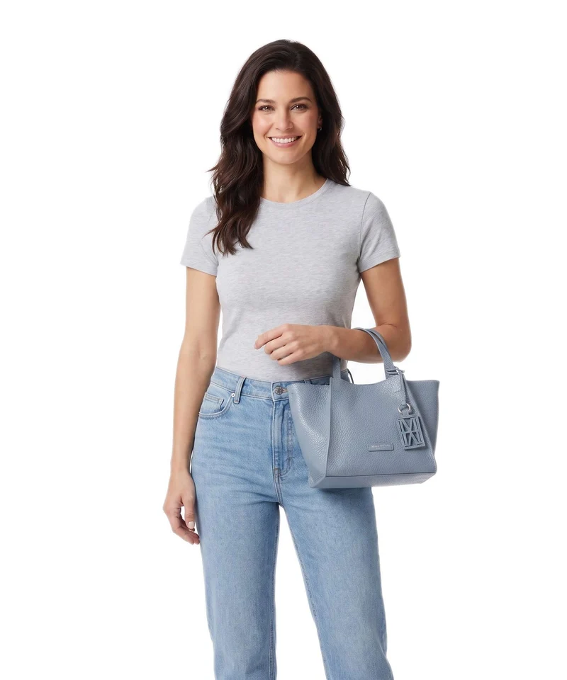 Marc O'Polo Biani M Bolso de mano stormy sea