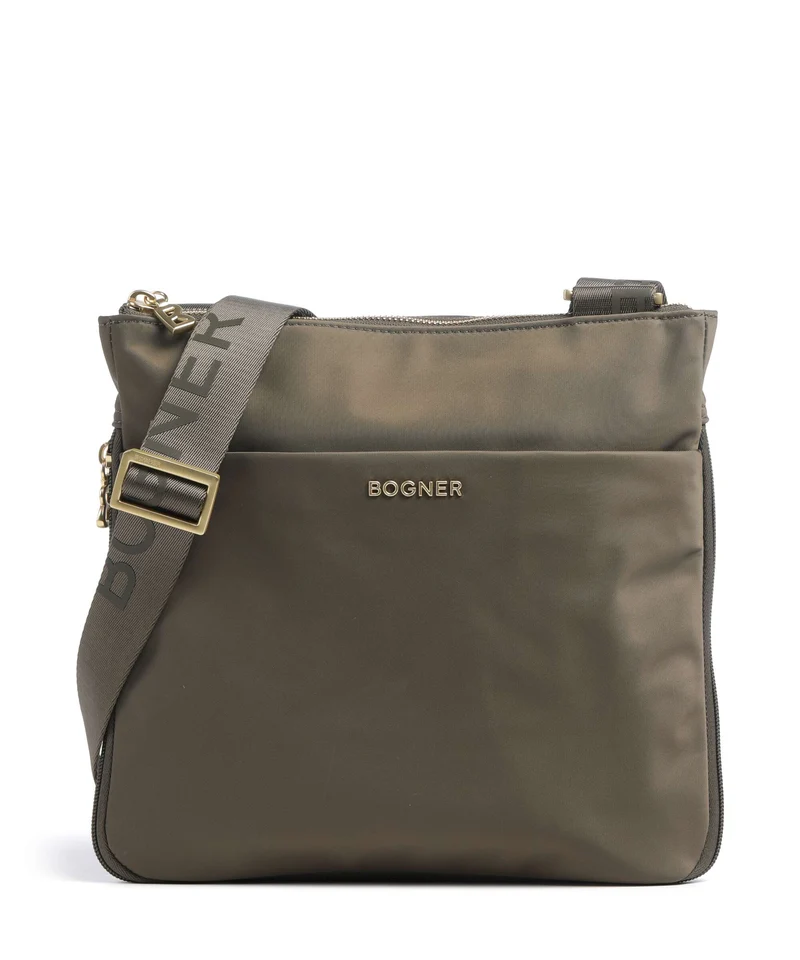 Bogner Klosters Neve Serena Bandolera dark olive