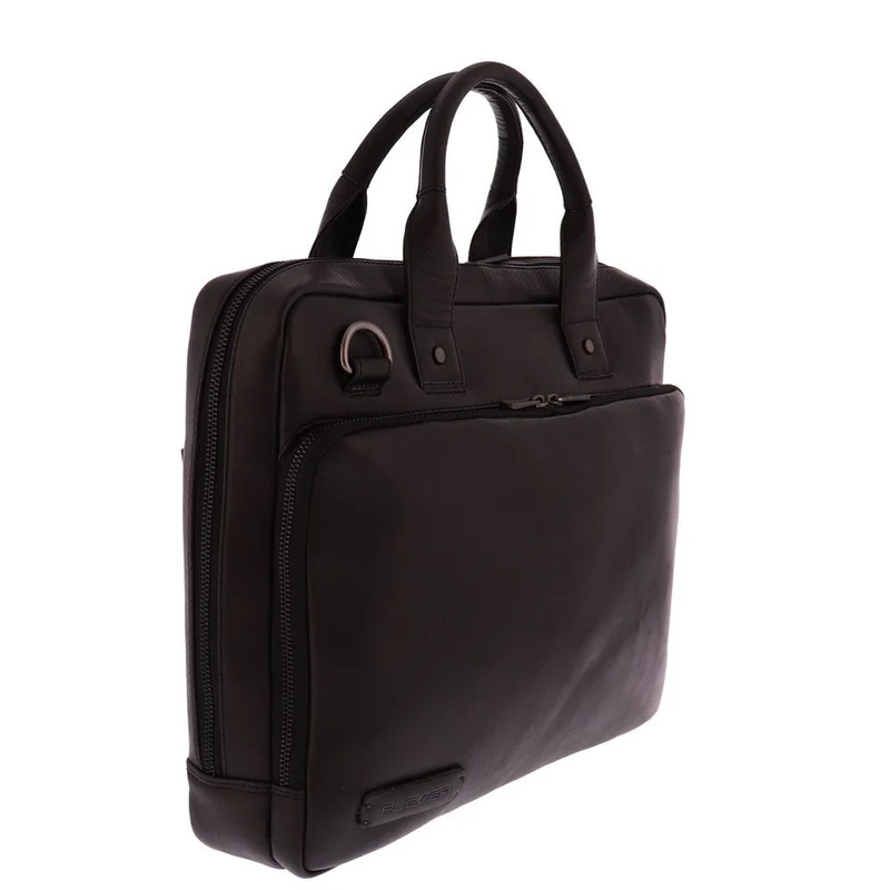 Plevier Laptoptas 15,6" Wax Radar