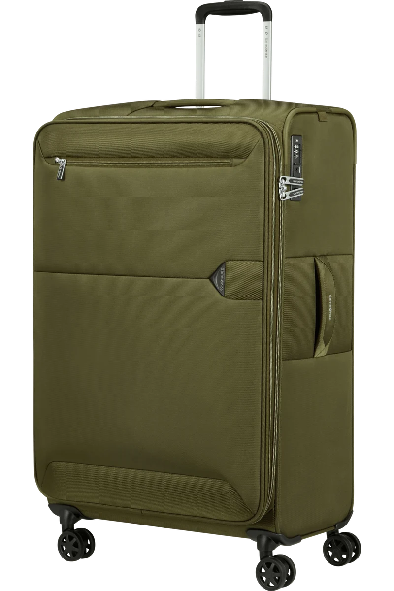 Samsonite Urbify Spinner 78 Expandable