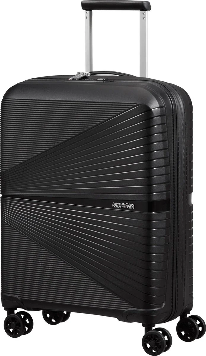 American Tourister Airconic Spinner 55x40x20 Handbagage