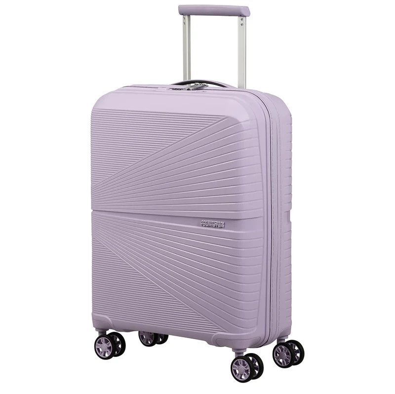 American Tourister Airconic Spinner 55x40x20 Handbagage