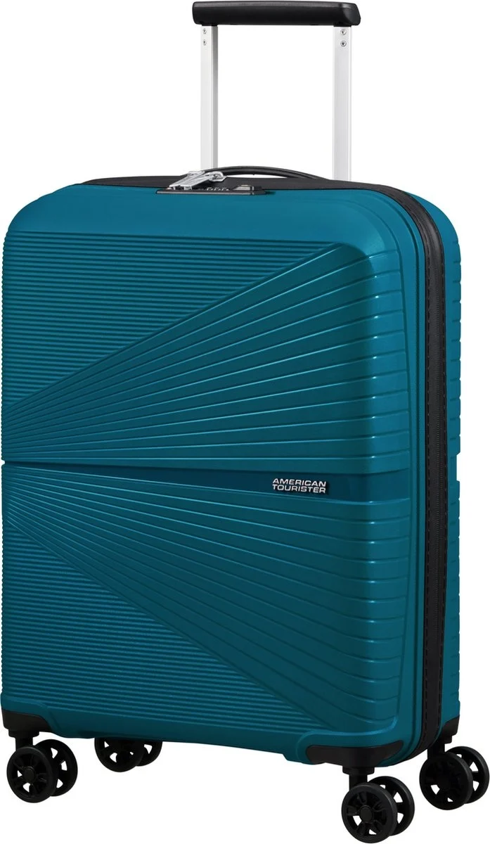 American Tourister Airconic Spinner 55x40x20 Handbagage