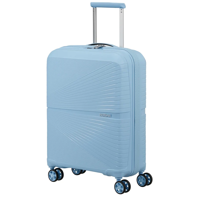American Tourister Airconic Spinner 55x40x20 Handbagage