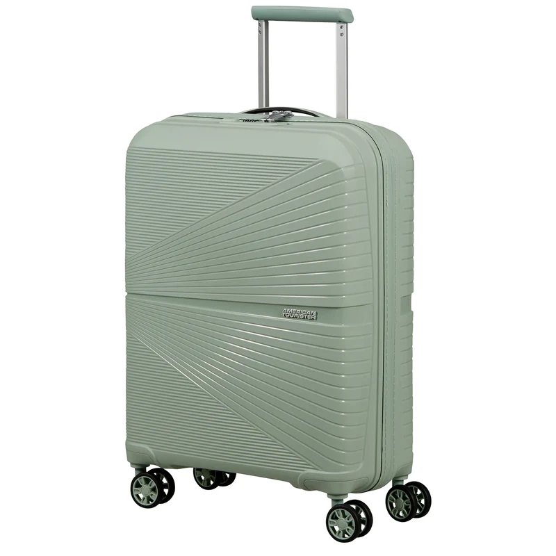 American Tourister Airconic Spinner 55x40x20 Handbagage