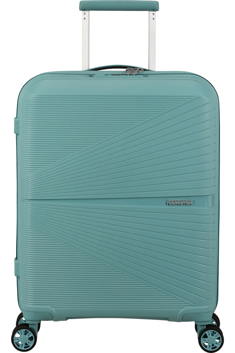 American Tourister Airconic Spinner 55x40x20 Handbagage