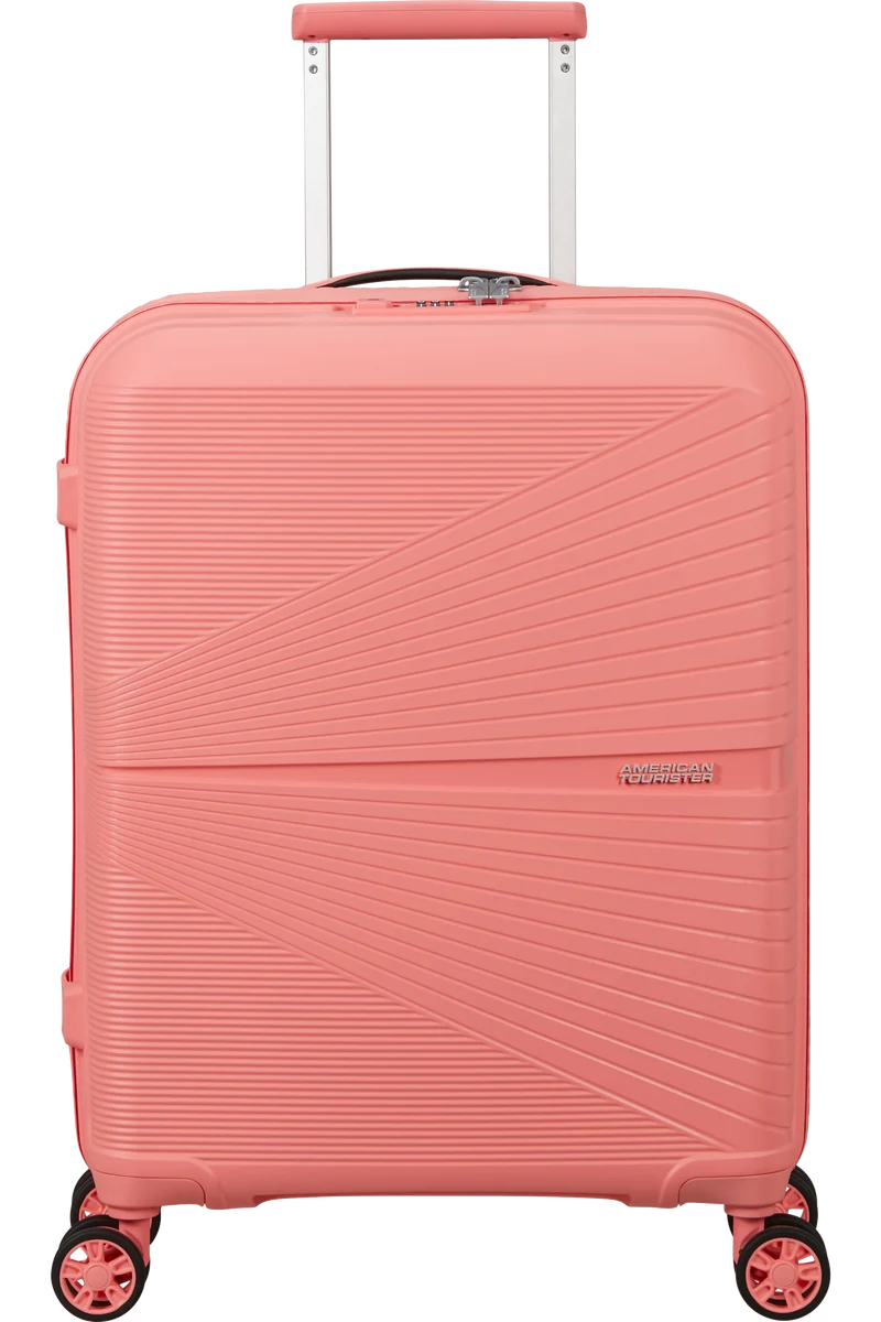 American Tourister Airconic Spinner 55x40x20 Handbagage