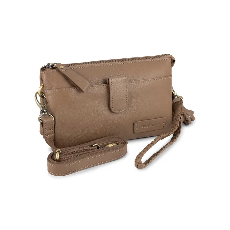 Bag2Bag Dover 3 Vaks Tasje