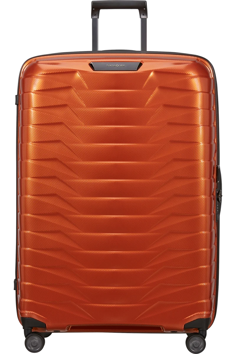 Samsonite Proxis Spinner 81 Extra Large
