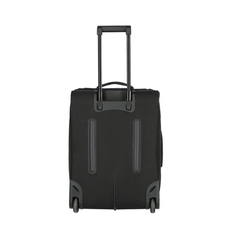 Travelite Kick Off 55x40x20 Reistas Upright Met 2 Wielen