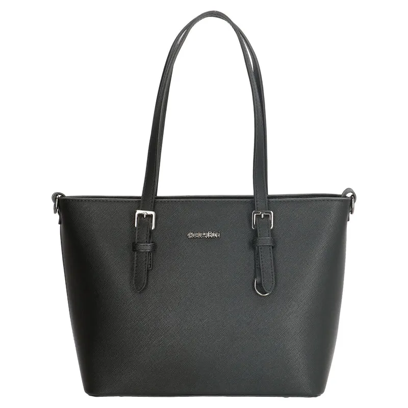 Charm London Birmingham Shopper Small