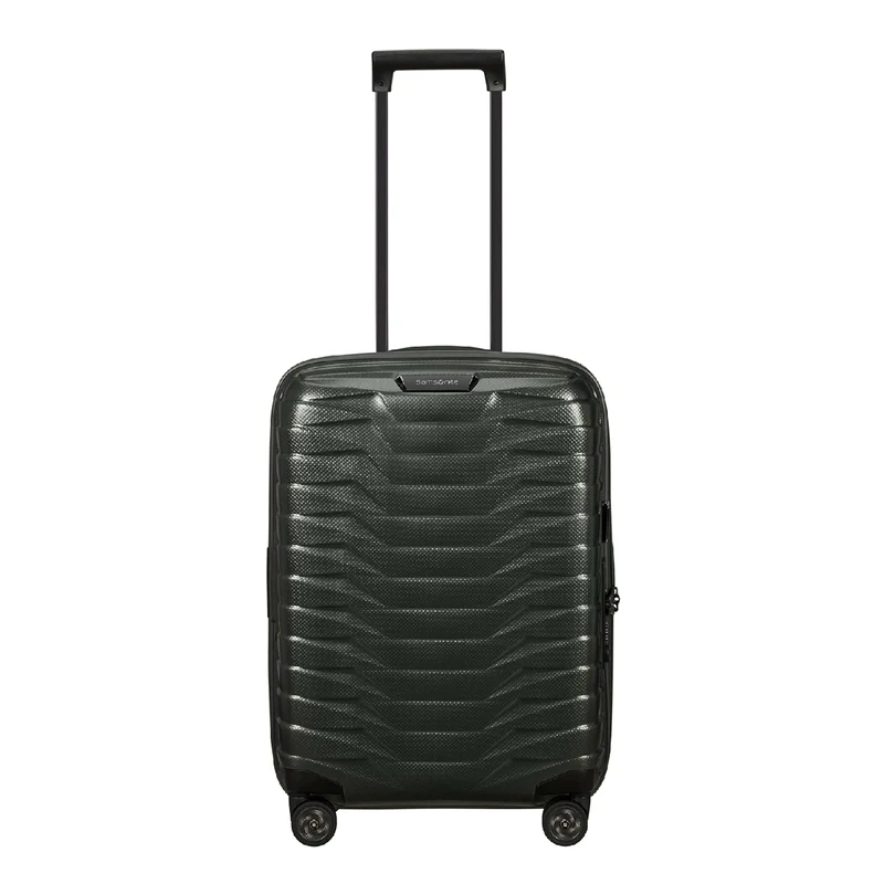 Samsonite Proxis Spinner 55 Expandable Handbagage