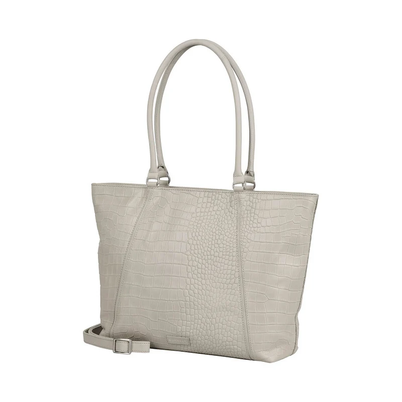 Burkely Cool Colbie Wide Tote 15.6"