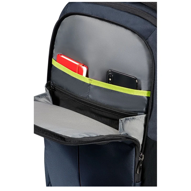 Samsonite Guard it 3.0 Rugzak L 17.3"