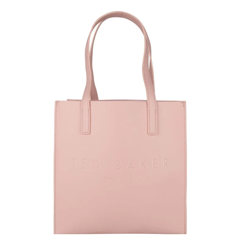 Ted Baker Seacon Crosshatch Small Icon Bag