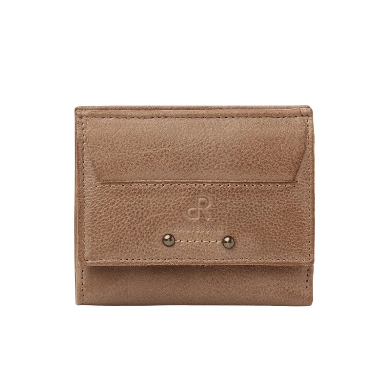 dR Amsterdam Compacte Billfold Serie Tampa