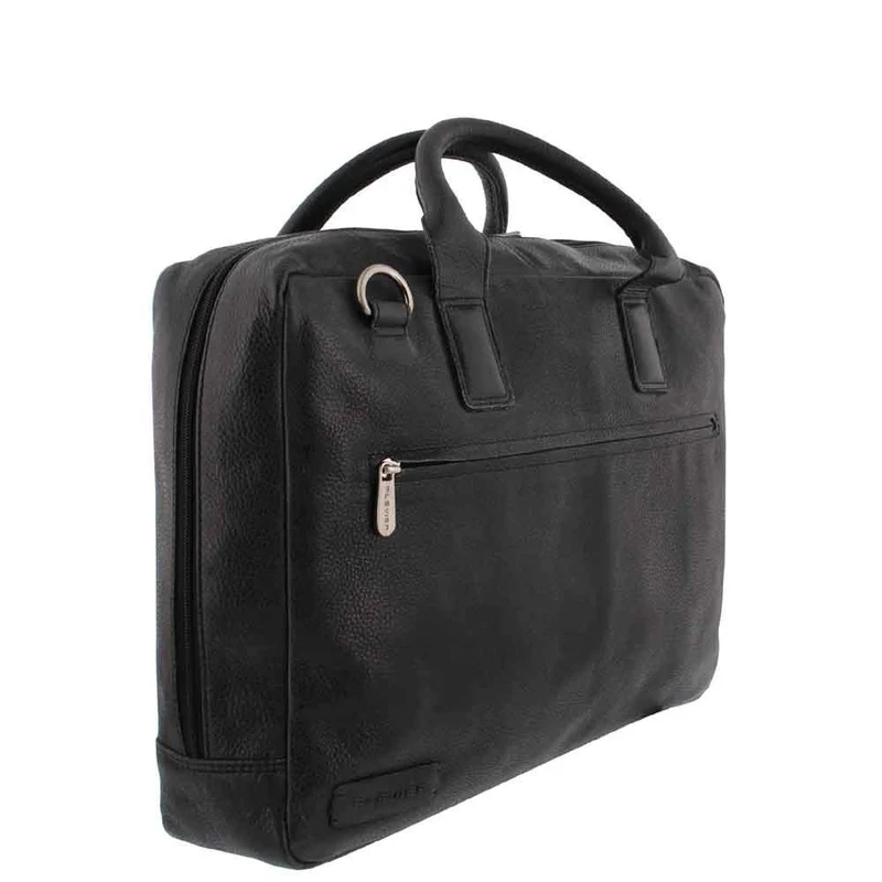 Plevier Laptoptas 17,3" Businessbag Surrey