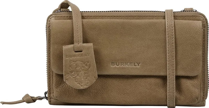 Burkely Just Jolie Phonewallet Wide