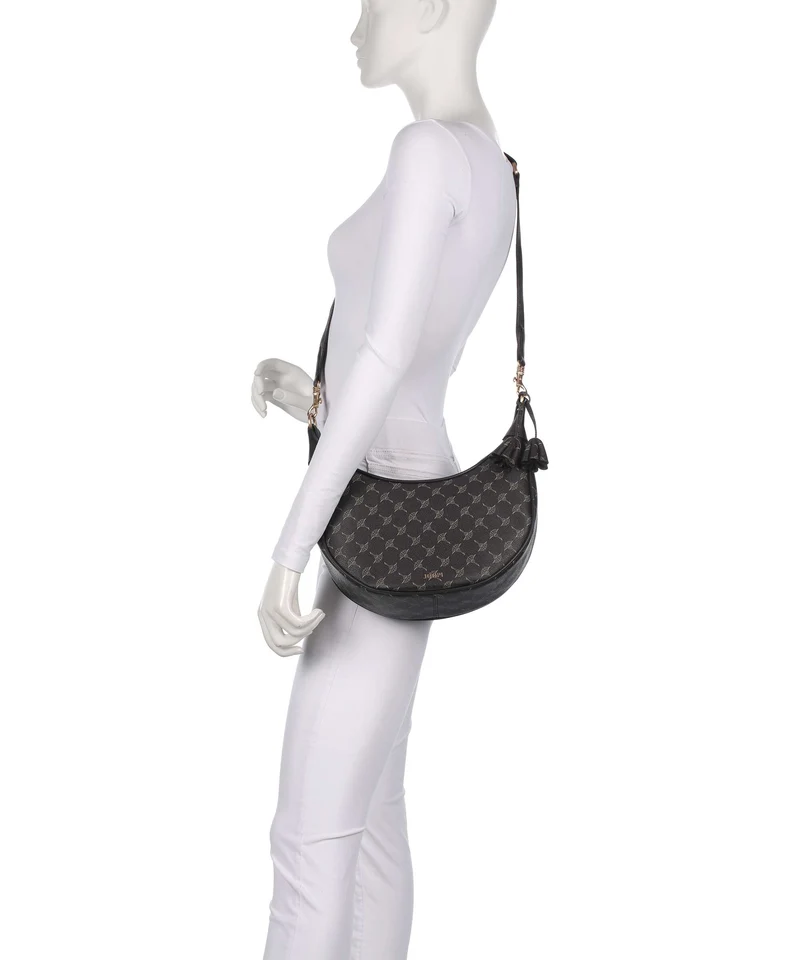 JOOP! Cortina 1.0 Jennifer Bandolera seal brown