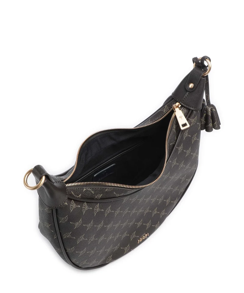 JOOP! Cortina 1.0 Jennifer Bandolera seal brown