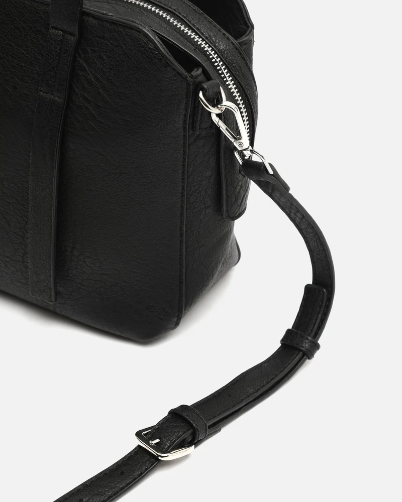 Worfito bolso bandolera con asa de mano ED.