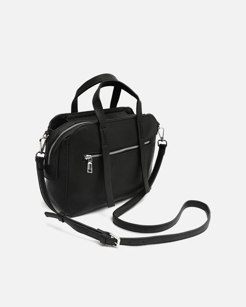 Worfito bolso bandolera con asa de mano ED.
