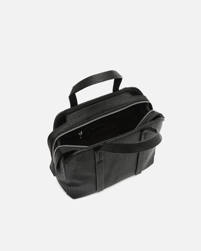 Worfito bolso bandolera con asa de mano ED.