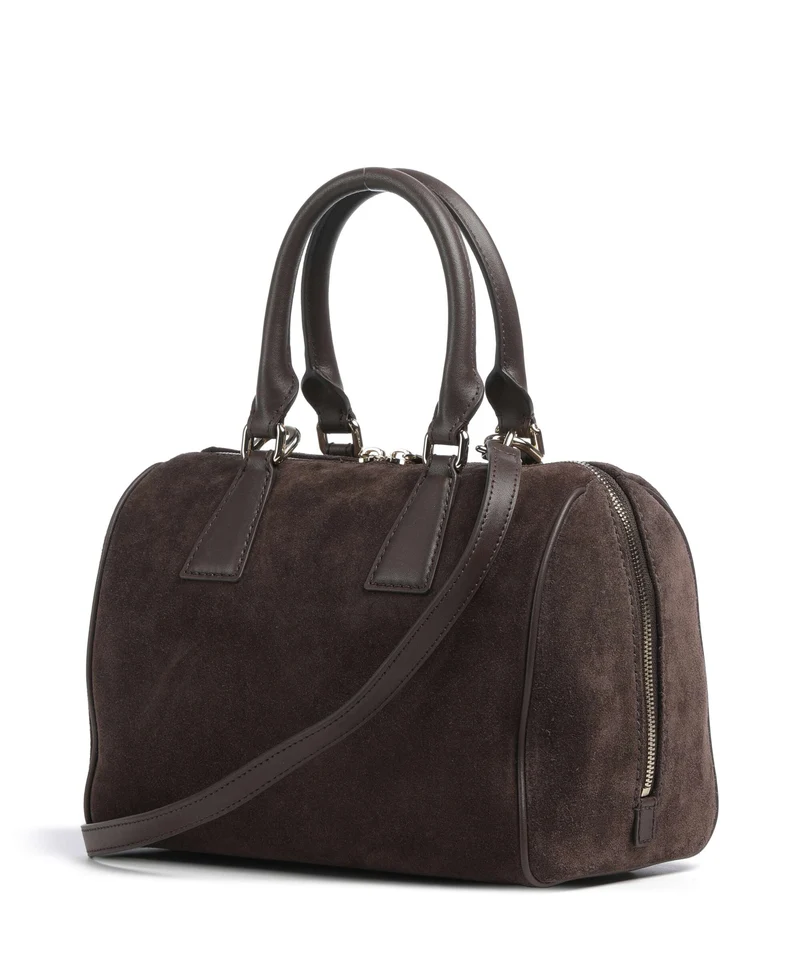 Furla Olivia M Bolso de mano toni cioccolato