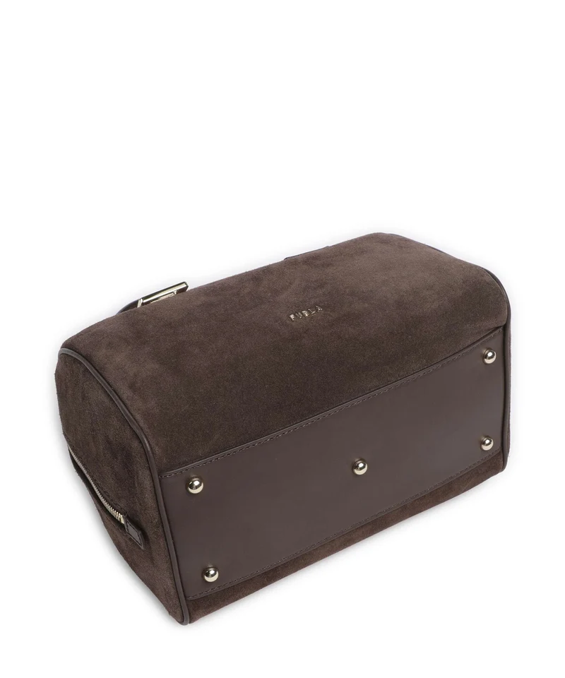 Furla Olivia M Bolso de mano toni cioccolato