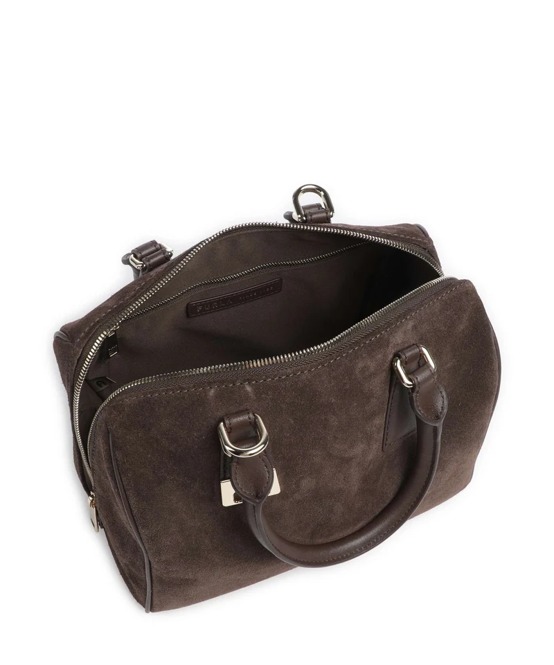Furla Olivia M Bolso de mano toni cioccolato