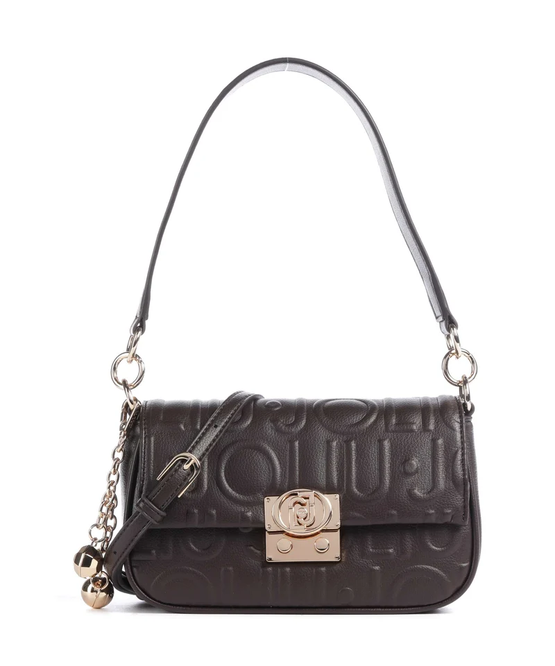 Liu Jo Adiva S Bolso de hombro deep brown