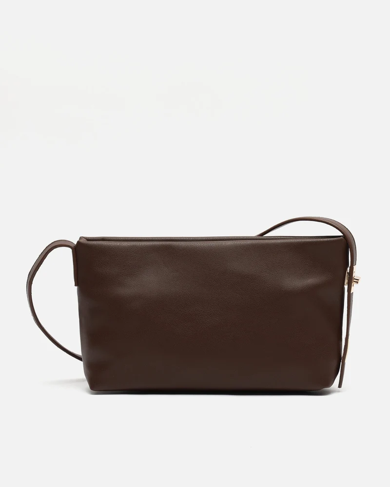 Adem bolso bandolera pequeño con asa regulable ED.